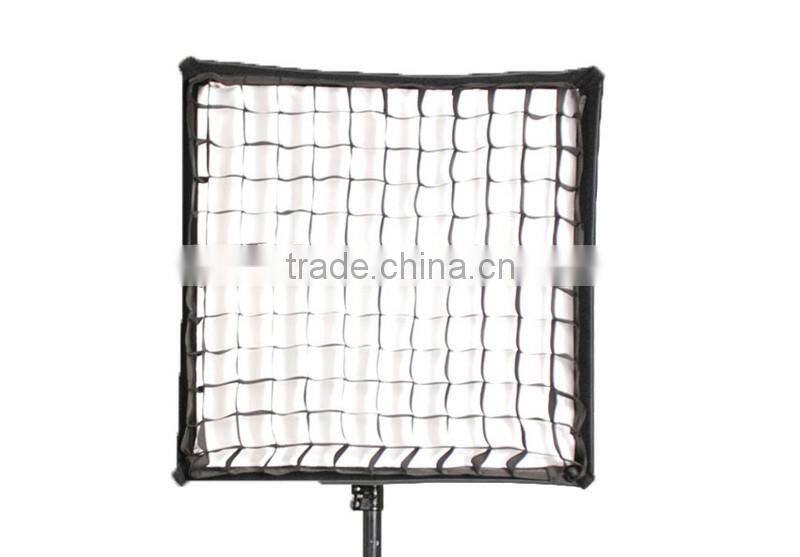 Softbox Diffuser Kit for F&V K4000 / Aputure LS 1S 1C LED Light Panel