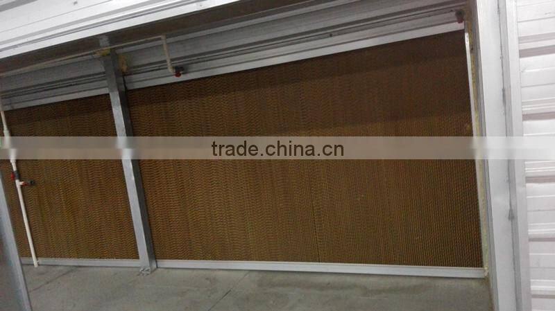 H type hen chicken cage