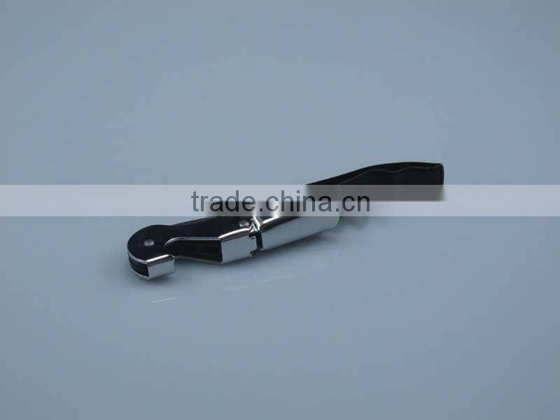 cheap Disposable wine opener/ One time use wine opener