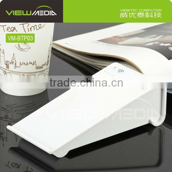 China fashion good quality speaker mp3 player for phone /Samsung/HTC VM-BTP03
