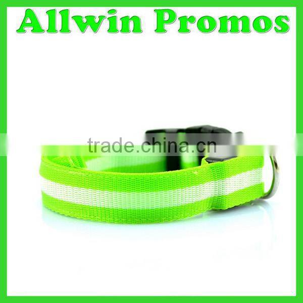 2015 Hot Selling LED Dog Collar