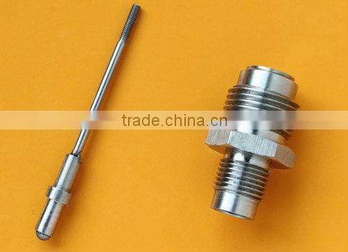 DP-6376 Silver plus type airless spray gun