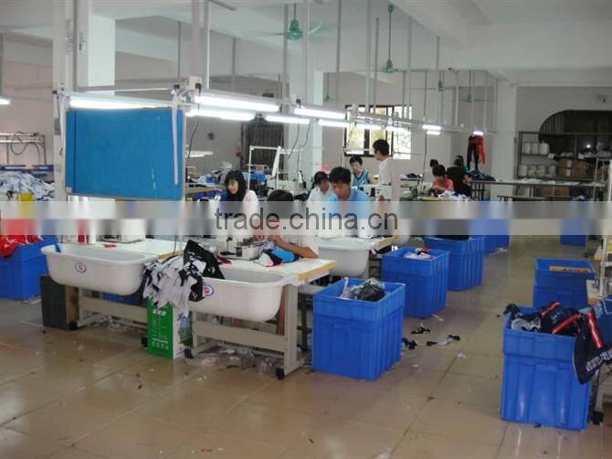 Long sleeve compression shirt