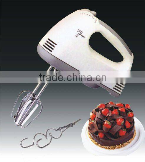 Hand mixer Blender Mincer Juicer Food processor
