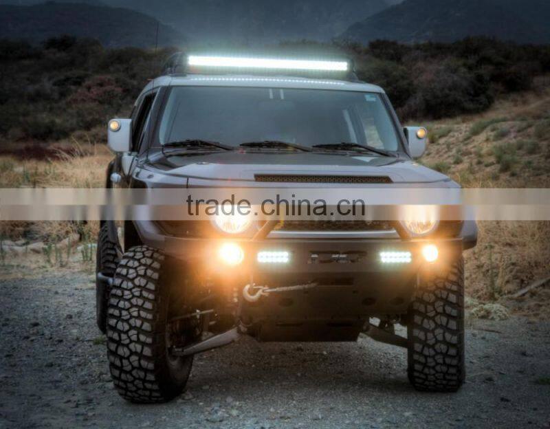 high brightness 180w led light bar for off road