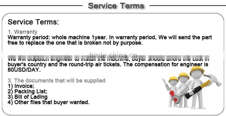 Good Reputation High Efficient Bag Packing Machine