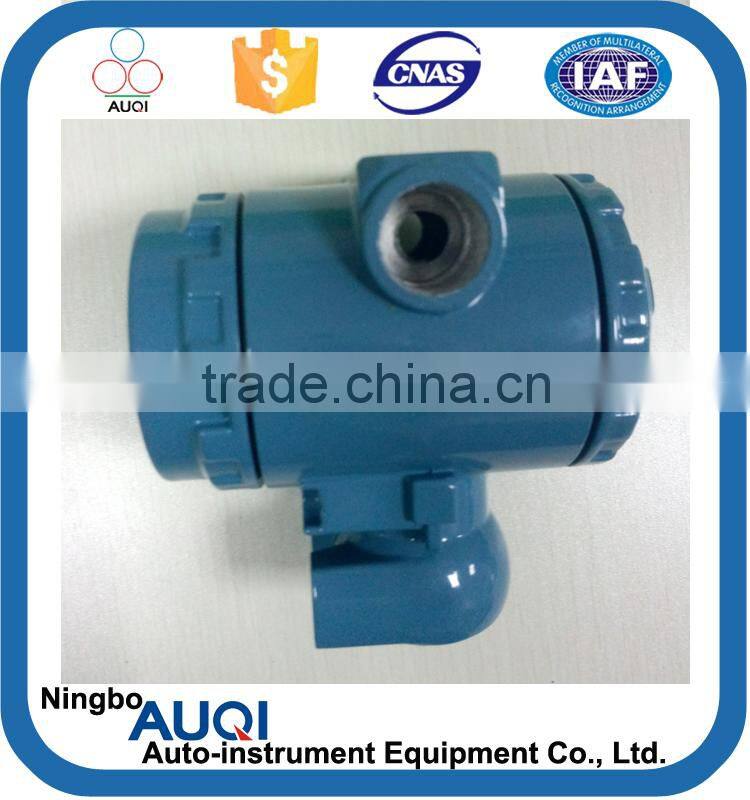 Ningbo Auqi thermocouple terminal head, digital thermocouple RTD terminator head, dual T/J/E/K type china moving heads