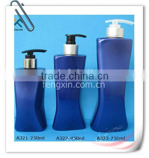 250ml pet plastic bottle for juice/juice bottle