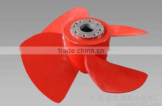 Pelton hydro power turbine /mini water turbine/ micro turbine for small power plant in mountain areas