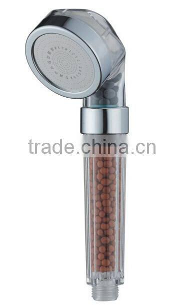 shower head led negative ion shower head music shower head
