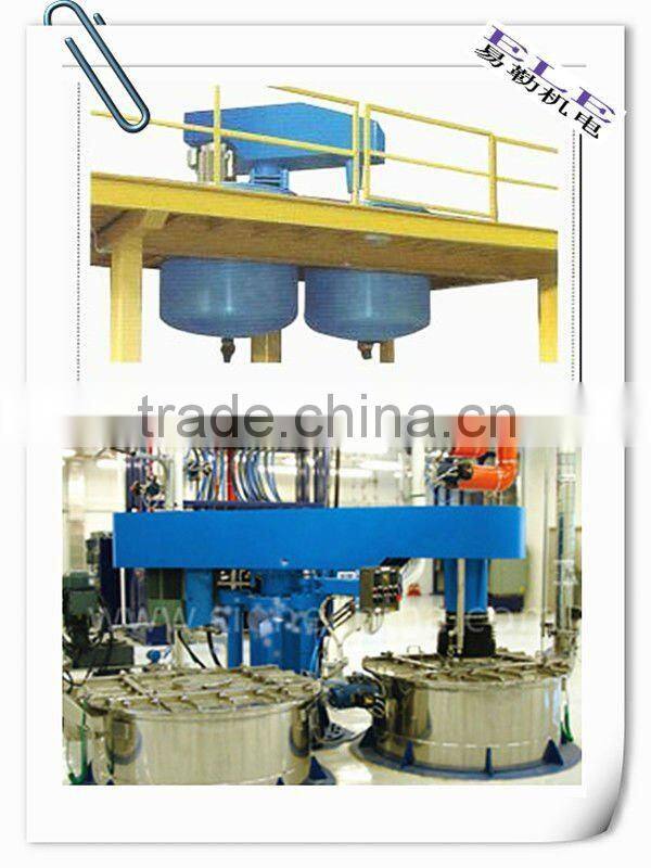 Stainless Steel Storage MixingTank