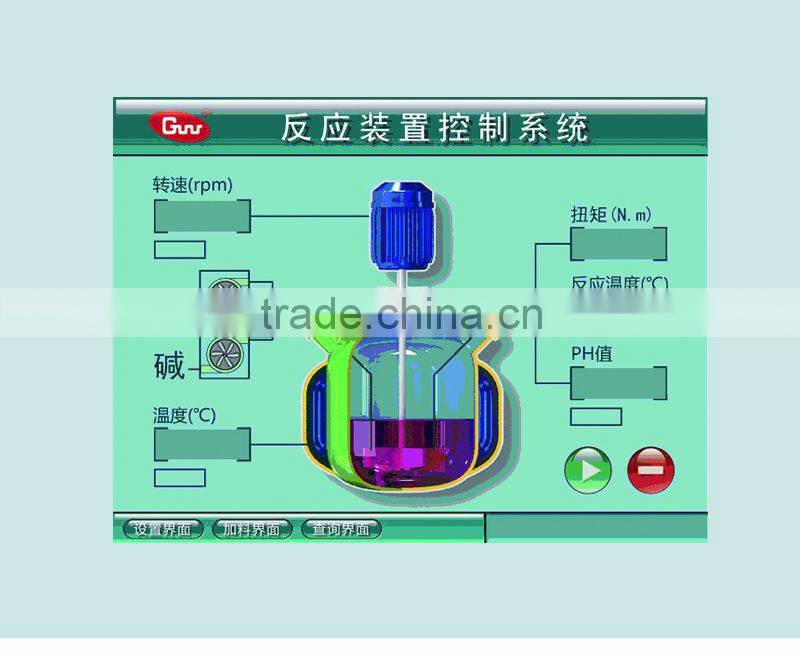 ZN Intelligent biochemical reaction device