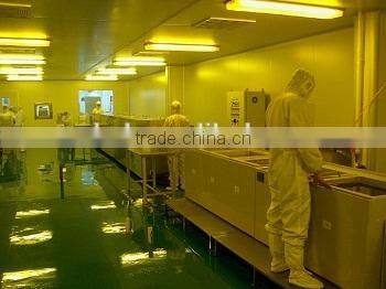 160x160 graphic lcd module white backlighht