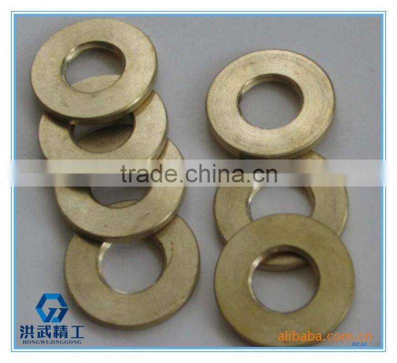 Large plain washers made in china