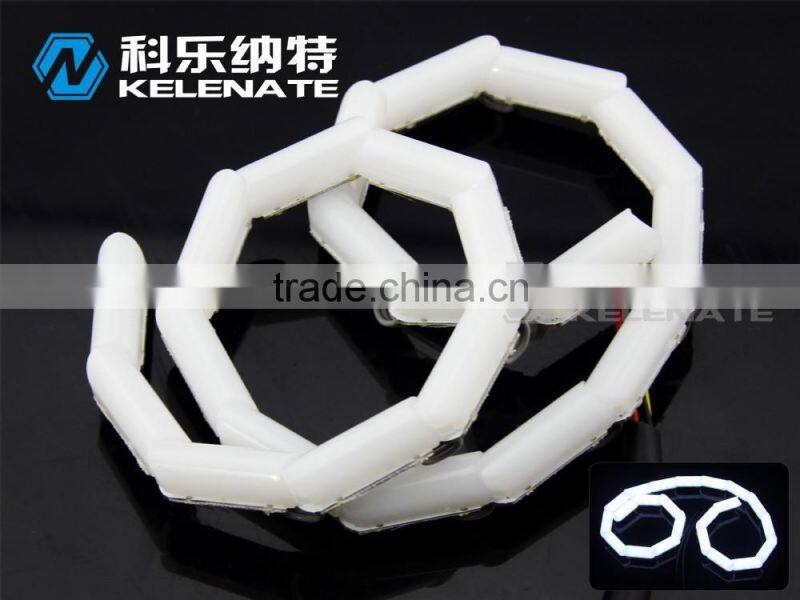 Hot Sale Special Car Accessories Auto Lamp 12V 56cm Led Strip Light