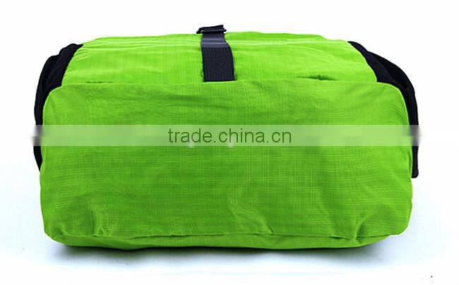 2015 Top Quality waterproof notebook backpack