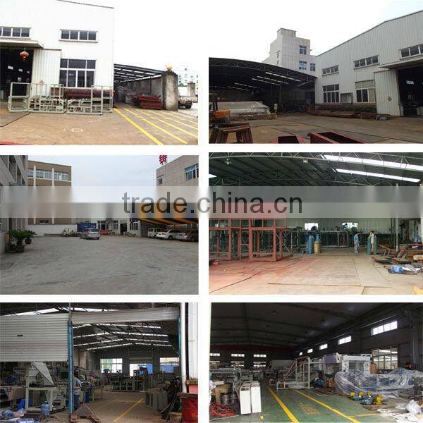 Wide Web Series Perfect Performance Flexo printing Press