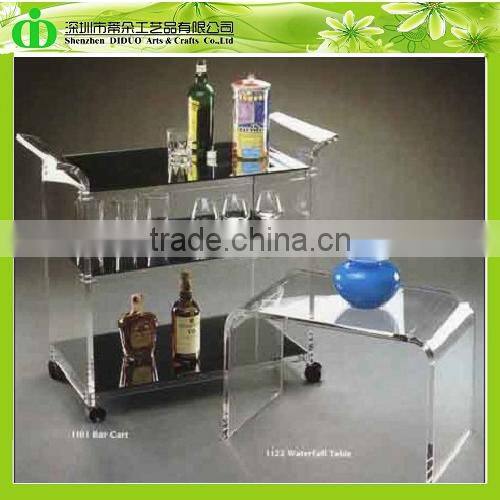 DDA-0039 Trade Assurance Food Cart