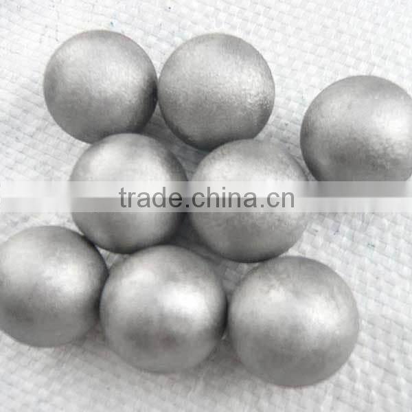 Sell large chrome ball bearings stainless steel