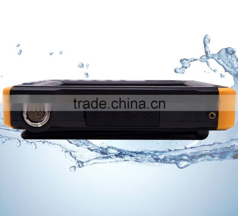 waterproof Vet ultrasound equipment used in bovine sheep