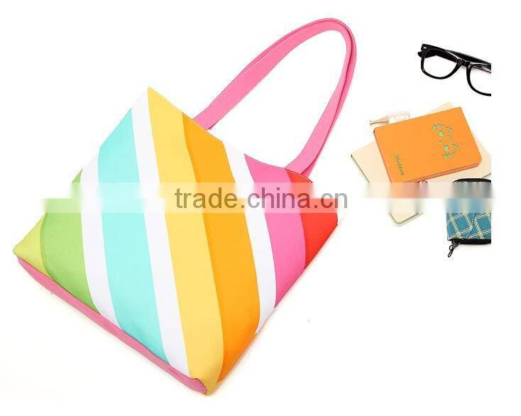 2016 luxury brand women handbag