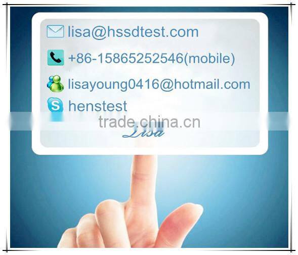 HS-6013 Low Temperature Brittleness Testing Machine