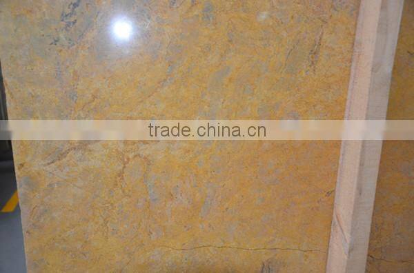 Chinese Cheap Pure White Marble Slab