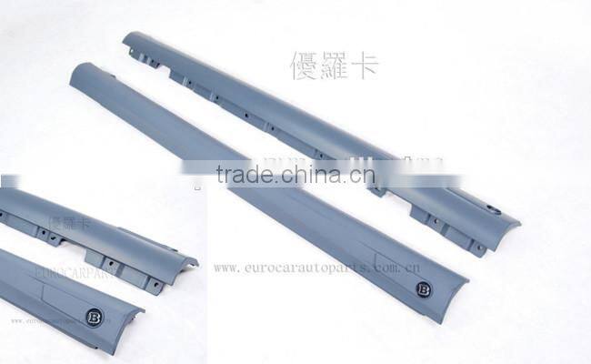 W222 body kits for W220 S-class W222 S320 S350 S400 body kit to B-style W222 body kits B700