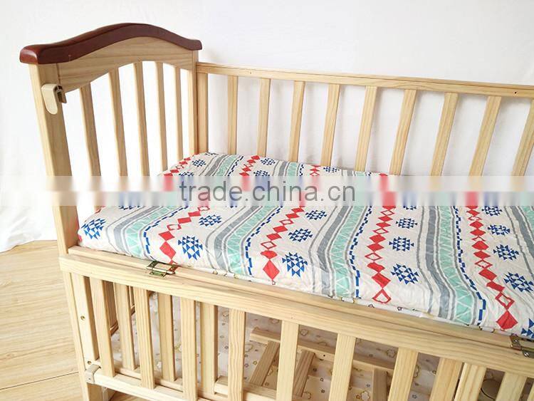 hypoallergenic soft mattress protector