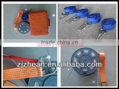 fire flood accident emergency escap saving life line