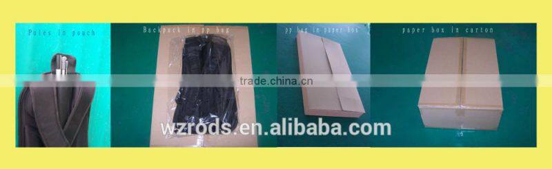 Hot Selling Cheap Backpack Flag Banner For Sale