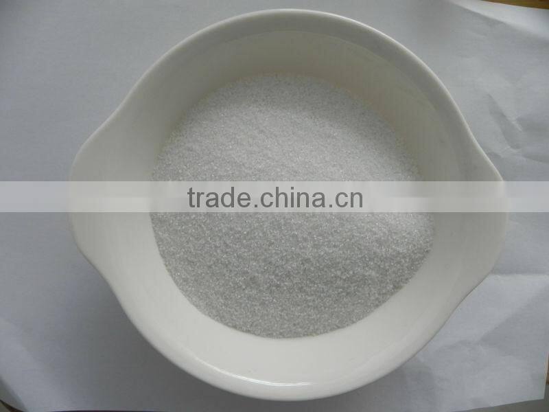 Abrasive and Refractory raw materials White Fused Alumina/White Aluminum Oxide/White Corundum