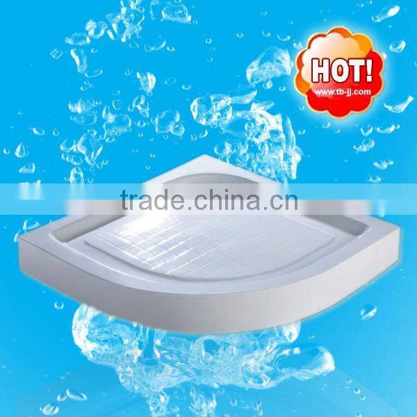 acrylic shower tray for export TB-T002