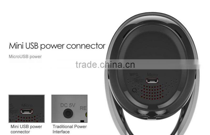 720P H.264 IR Motion Wifi H.264 2 way audio ip network baby cam camera