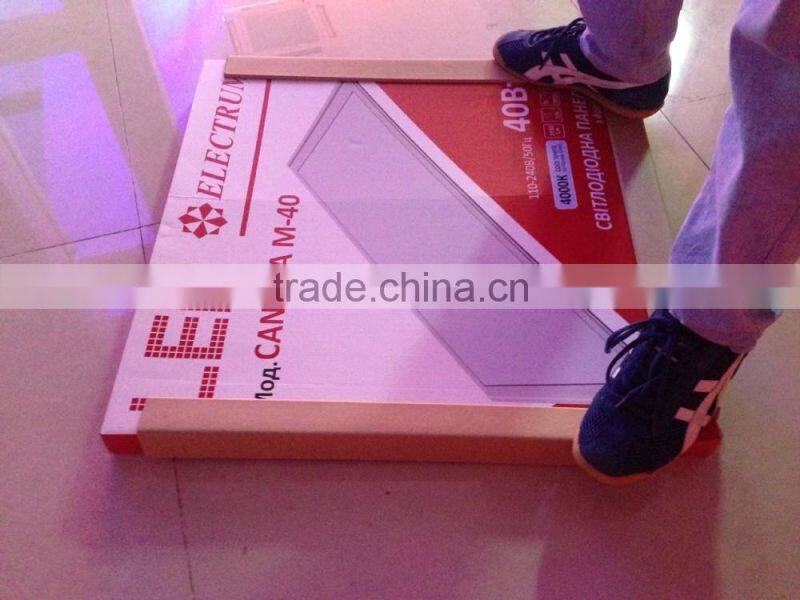 china led panel led ceiling lights cheap csquare eiling ultra-thin light square led ceiling light