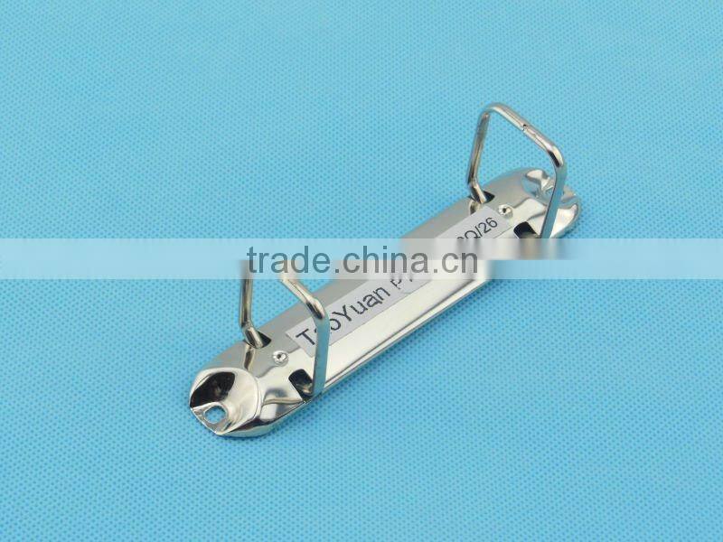 China School Stationery Clip for binding folder