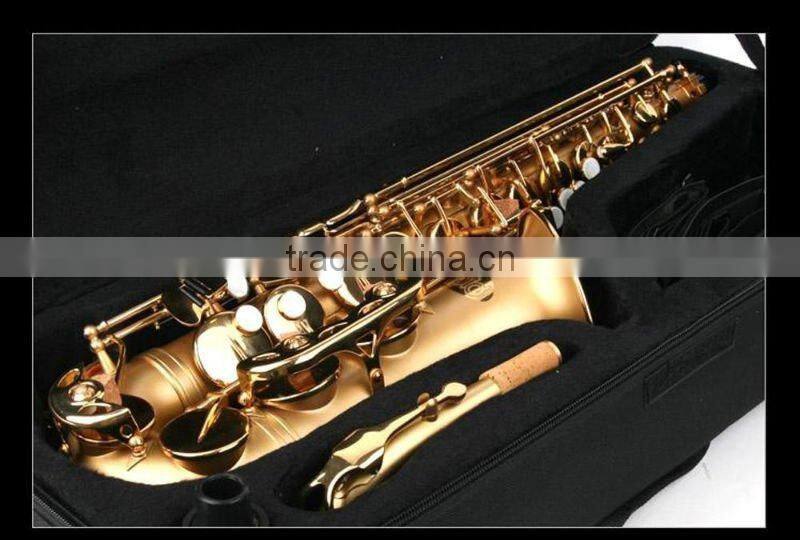 Pressional Deluxe Alto Saxophone YAS-301208 SL Hot-sale/CUPID