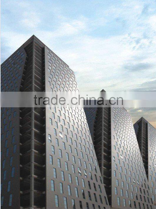Metal Fabrication