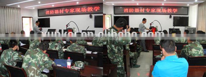 Firefighter standard tools forcible entry tools high strength rescue crowbar