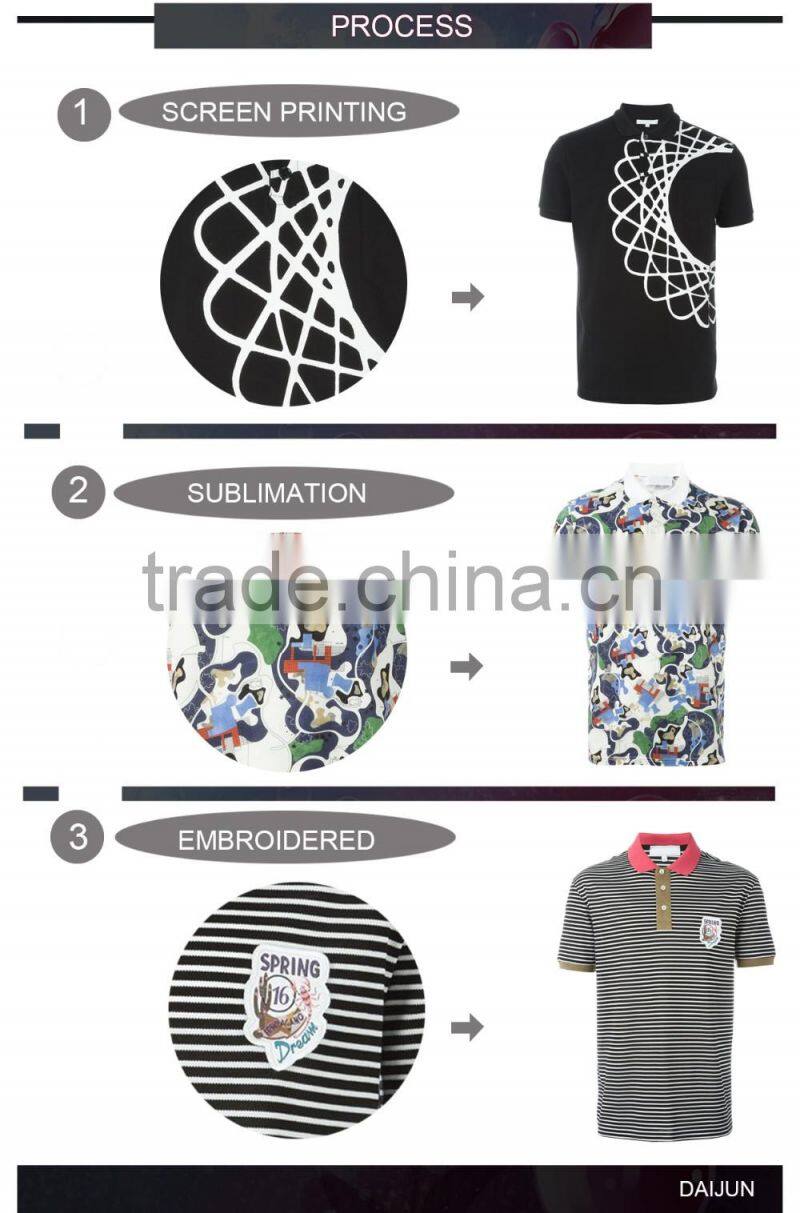 casual style high quality pullover printed white cotton men crew neck sweatshirt