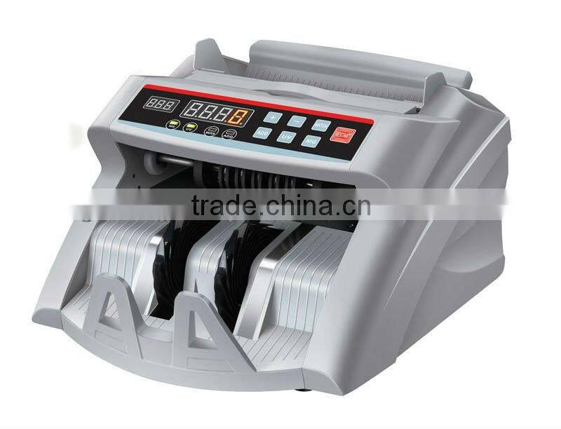 Best Automatic Bill Counter Machine Cmmins G2200