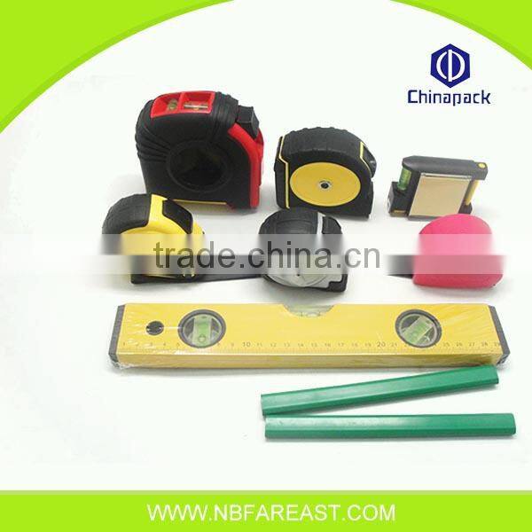 Cheap mini high quality China factory made paper tape measure