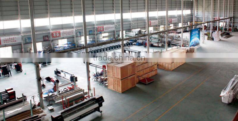 Competitive price 3.2m Icontek outdoor large printer