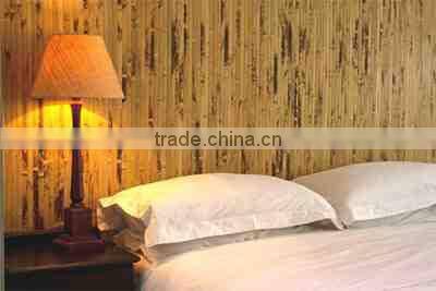 natural black bamboo wallpaper