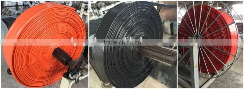 irrigation hose/pvc hose pipe/pvc irrigation hose