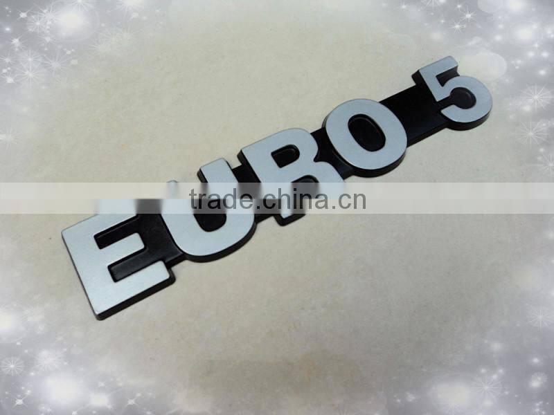 3m Car badge emblems