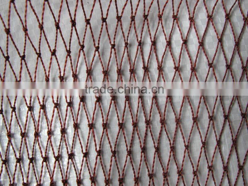 polyester multifilament fishing net,Polyester fishing net,fishing nets