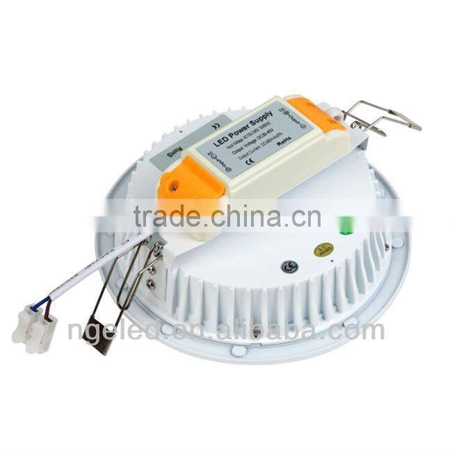 Samsung SMD 4 Inch 10 watt led down light housing