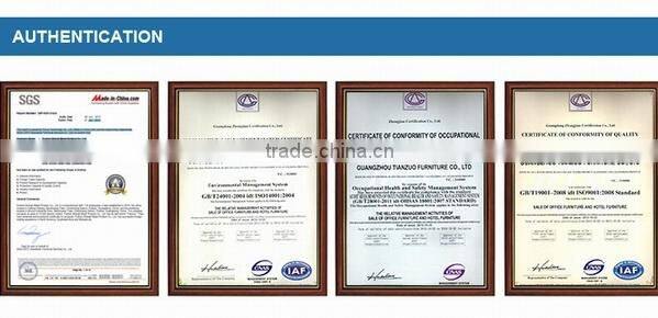 Waiting room sofa sofa office furniture TZ-B06