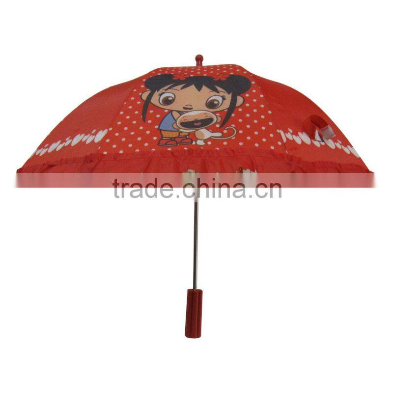 XINDA advertising infant umbrellas for gifts